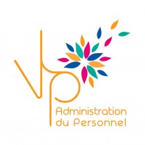 Logo VLP RH Administration du Personnel