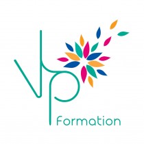 Logo VLP RH Formation