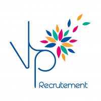 Logo VLP RH recrutement